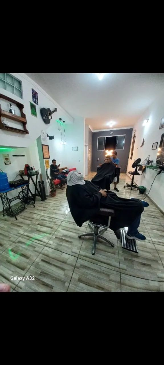 Barbearia a Venda em Taubaté - Foto 4