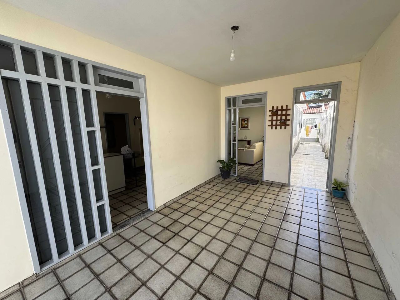 Casa bairro cirurgia [5726] - Foto 2