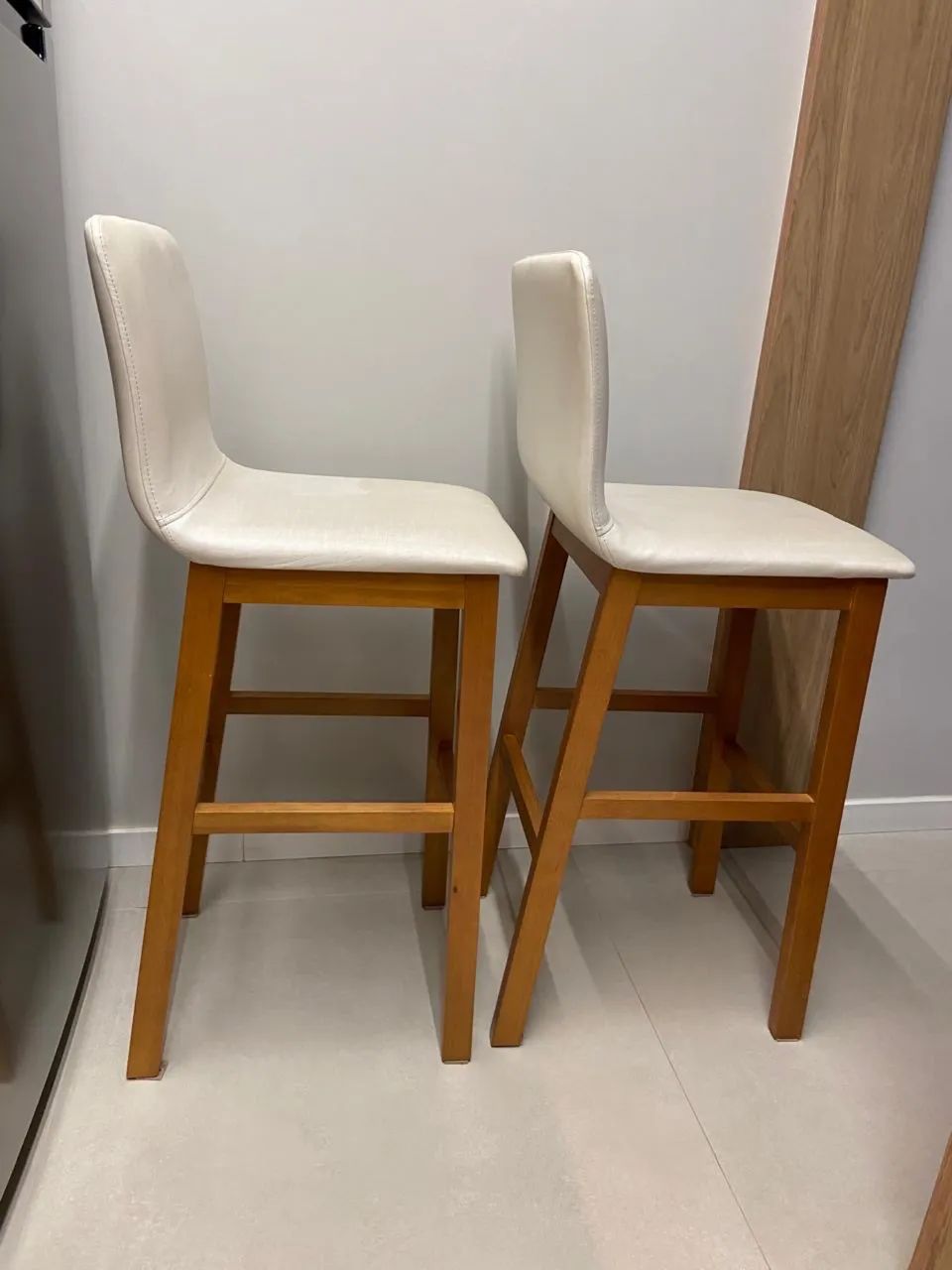 Banquetas altas  - Foto 4
