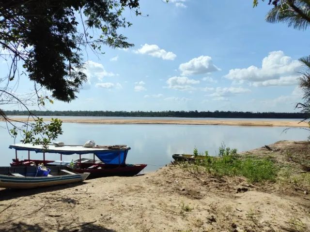 Foto - Boa Vista - Buritis