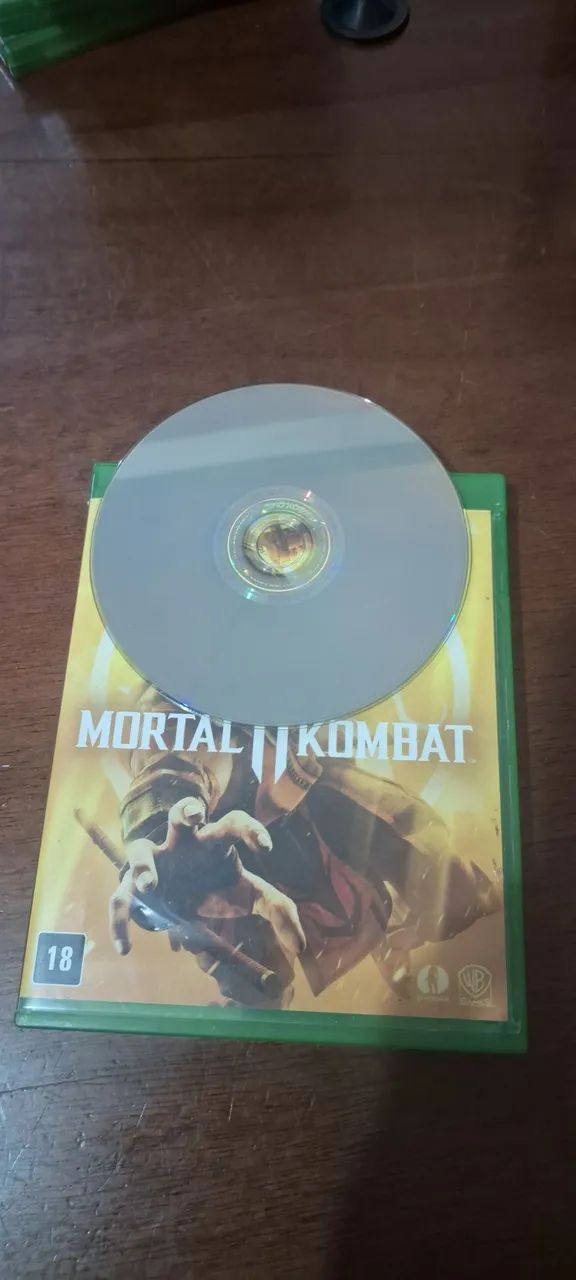 Jogo xbox one  - Foto 2