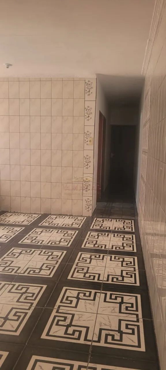 Casa à Venda - Vila Amorim - Suzano/SP - Foto 4