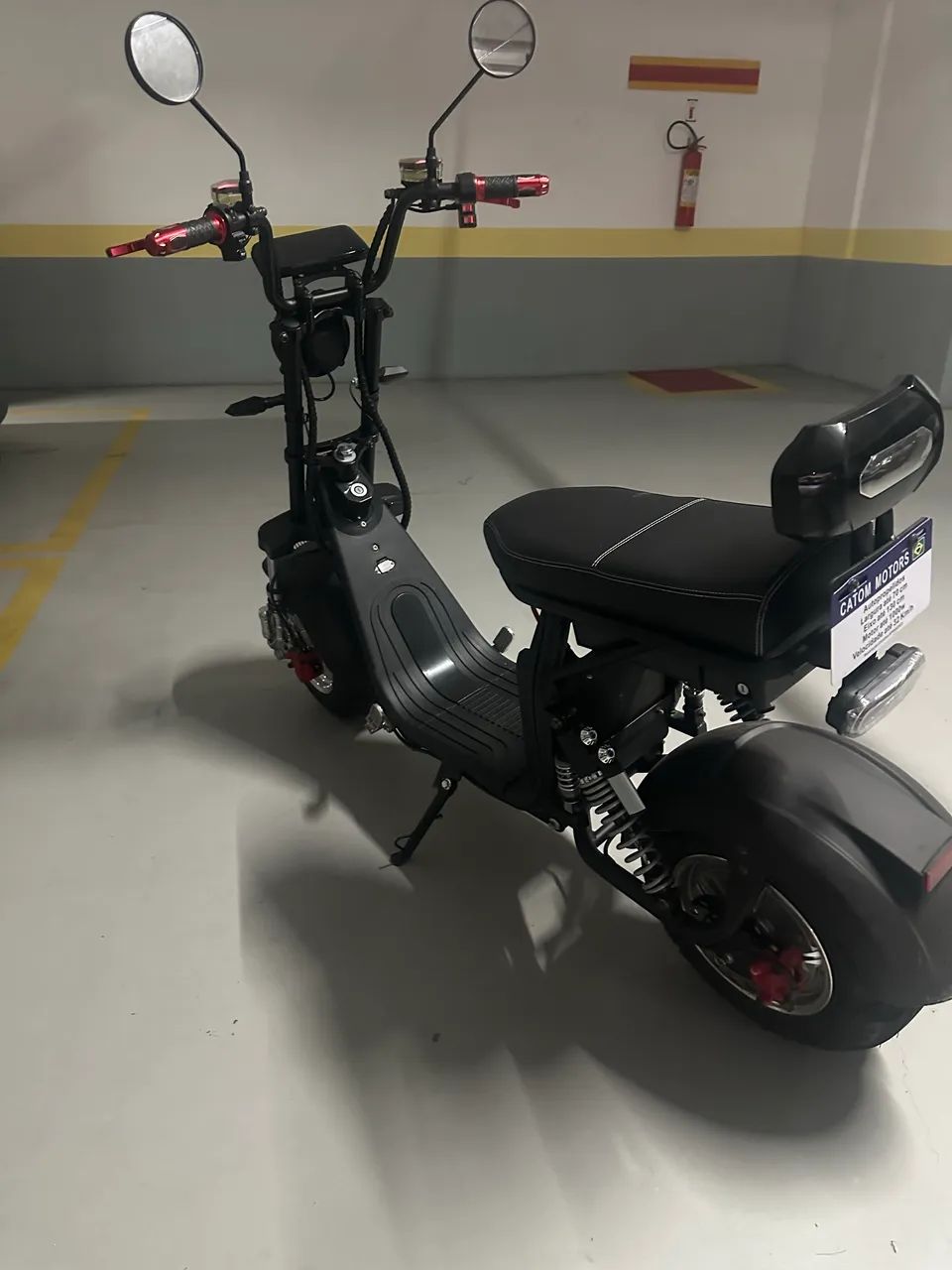 Scooter X11 - Foto 3