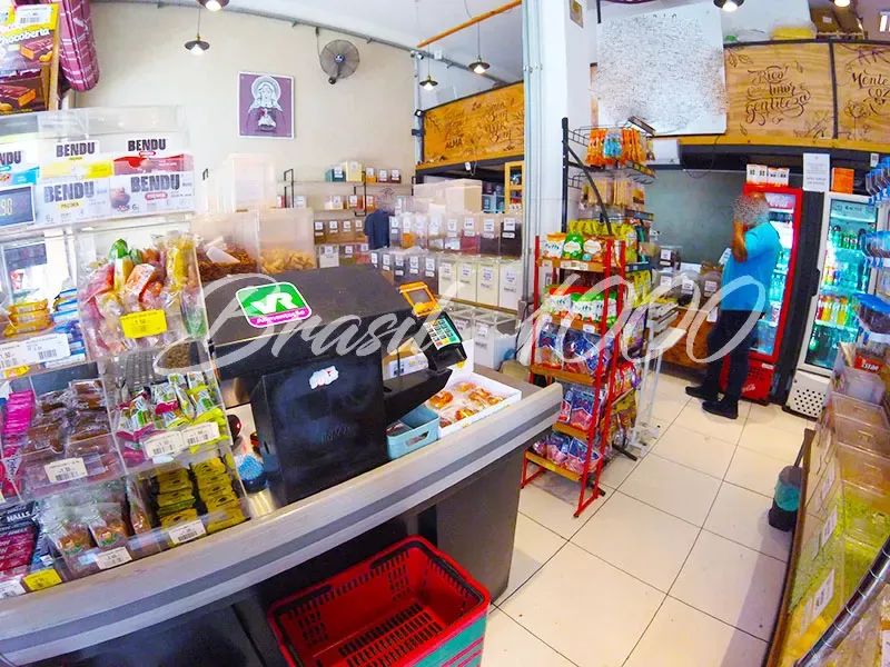 Loja Produtos Naturais na Mooca, SP - Foto 3