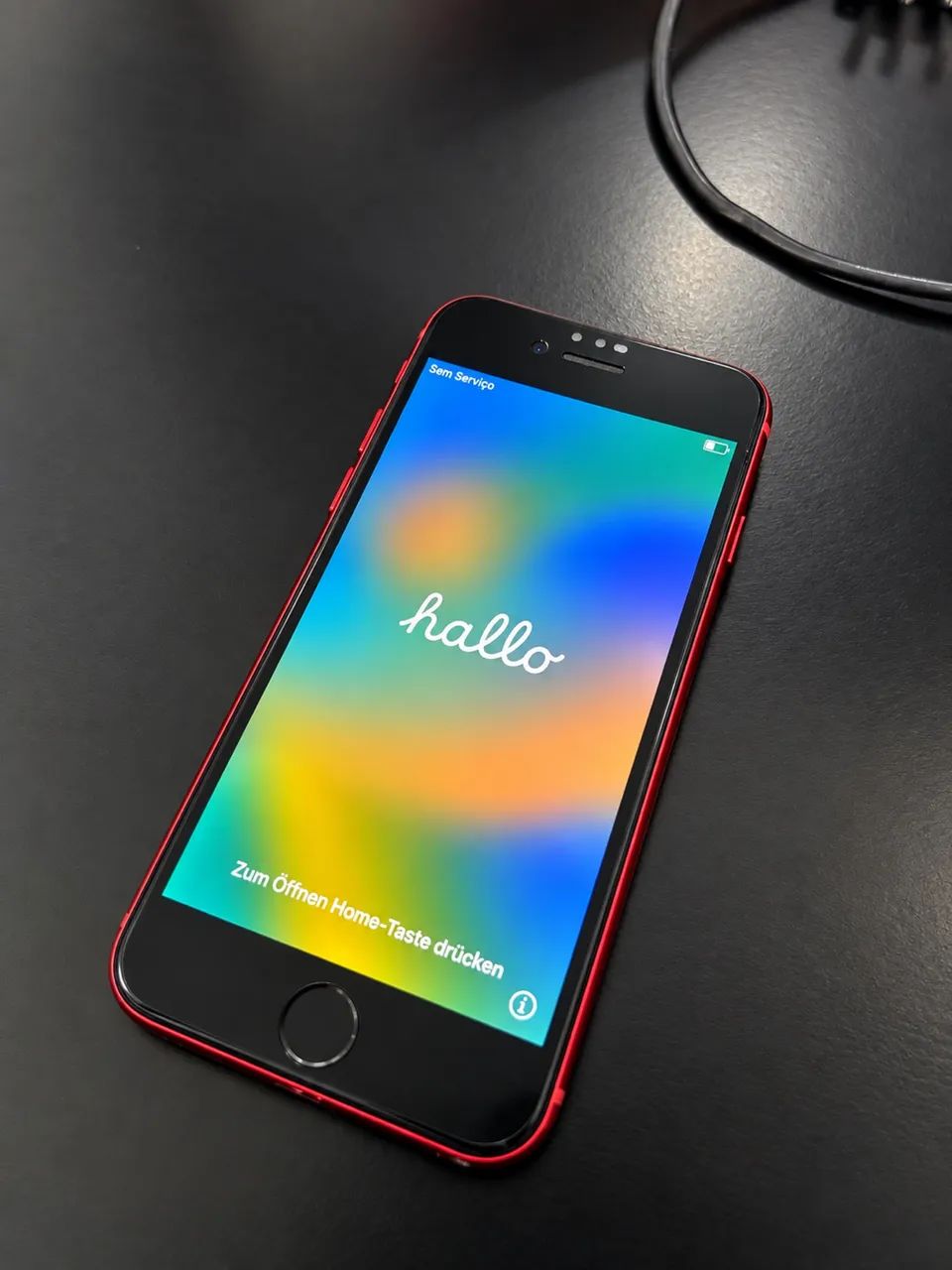 iPhone 8 64GB (PRODUCT)RED - Foto 3