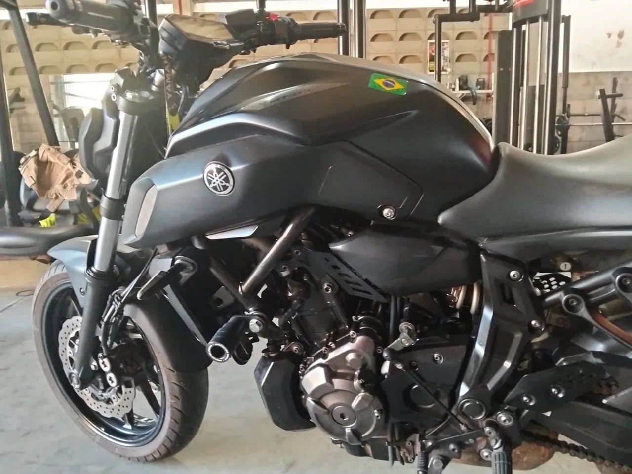Mt 07