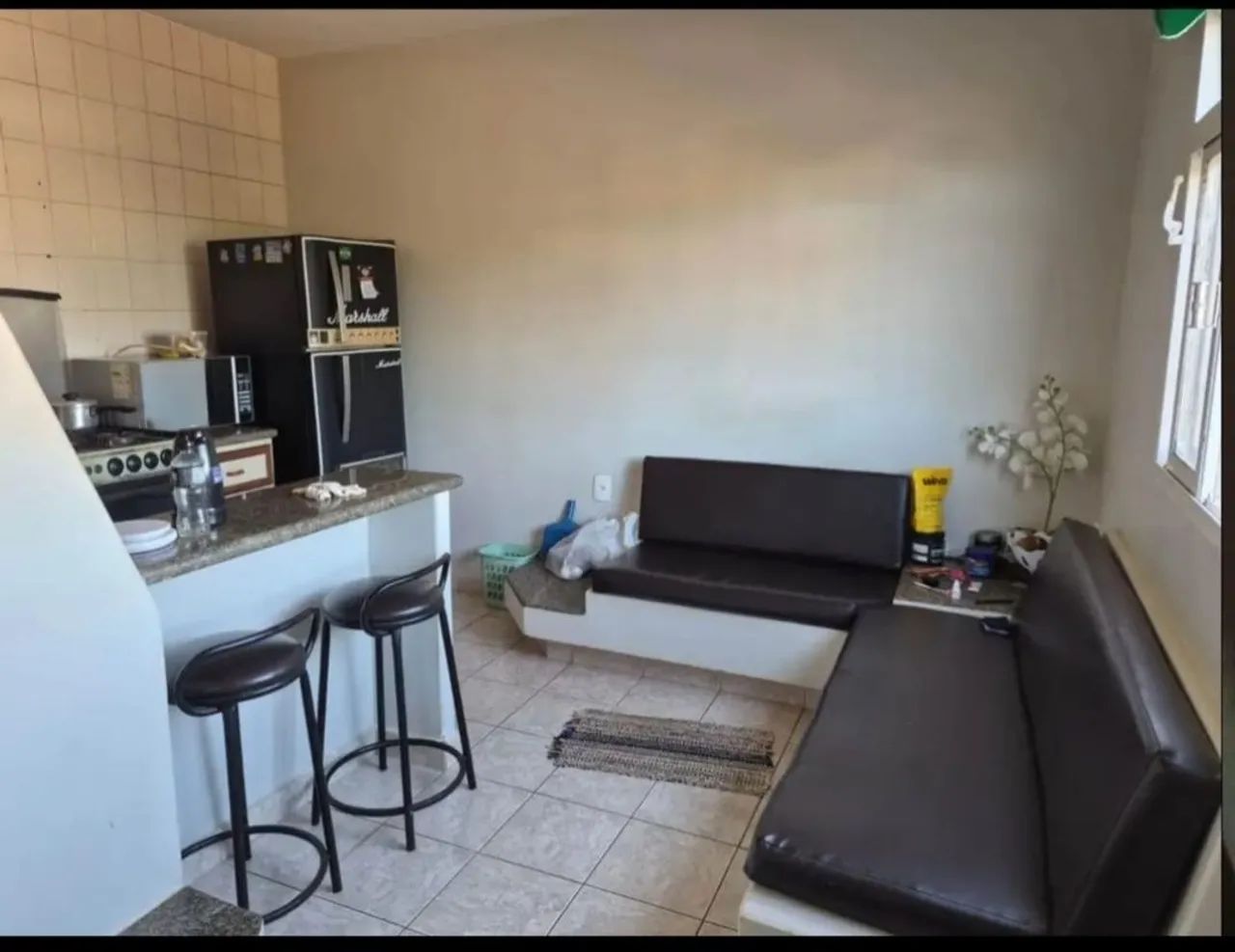 Vendo apartamento  - Foto 5