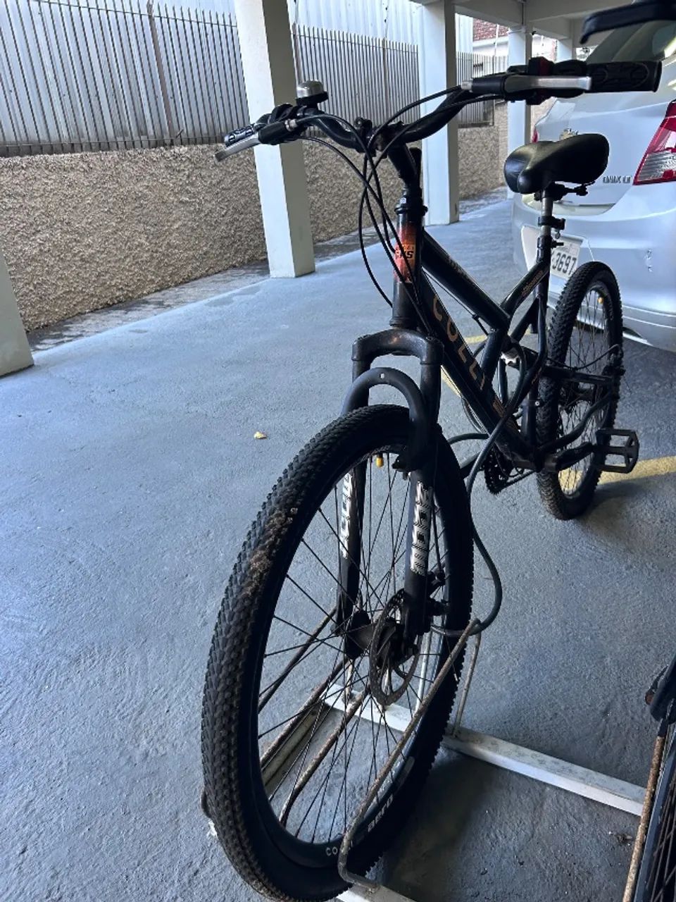 Bike/bicicleta colli GTS aro 26 - Foto 2