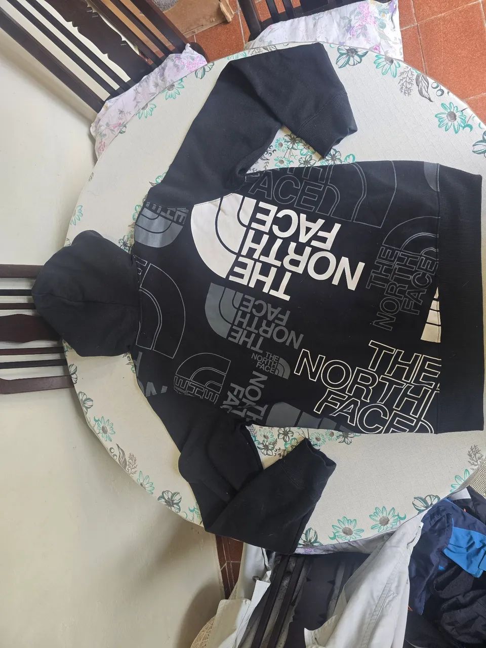 Moletom The North face  - Foto 2