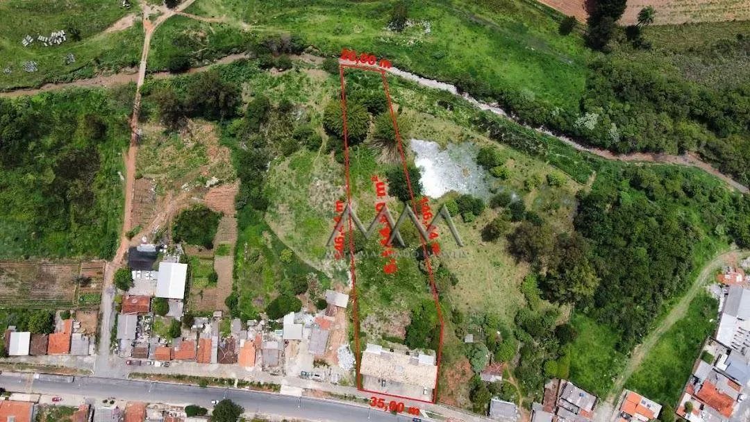 Lote á Venda em Oliveira - Foto 2