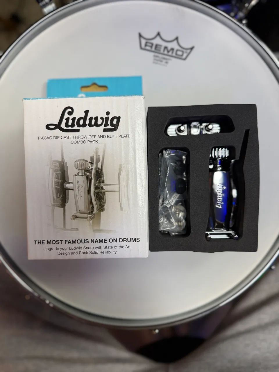 Automático de caixa ludwig - Foto 3