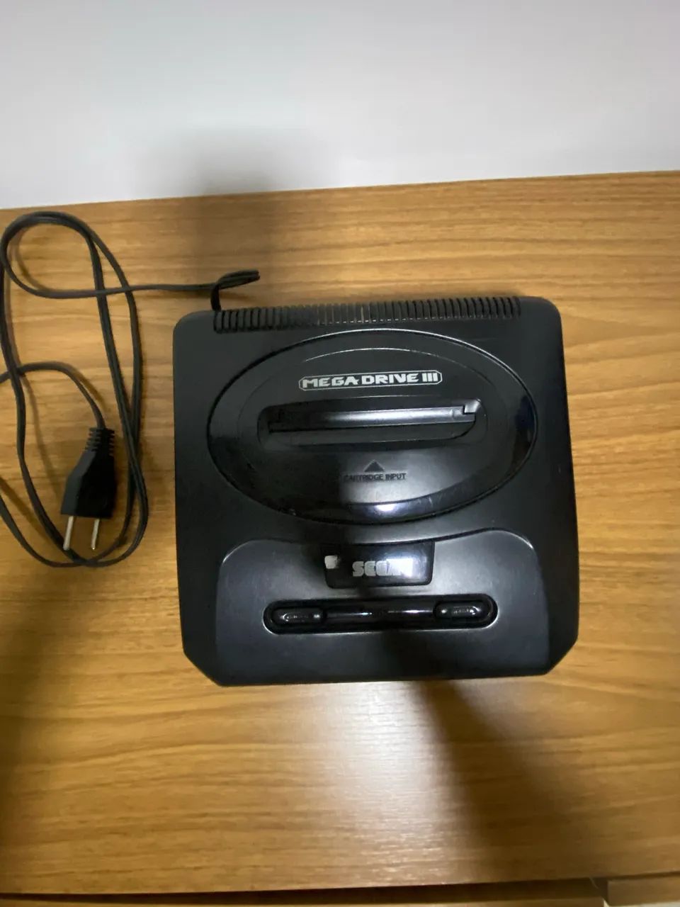 Mega Drive 3  - Foto 3