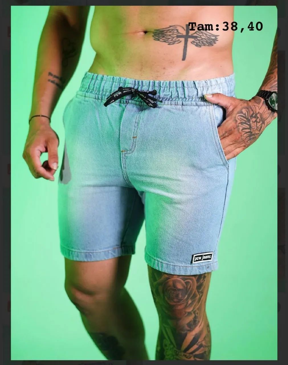 Roupas  - Foto 2