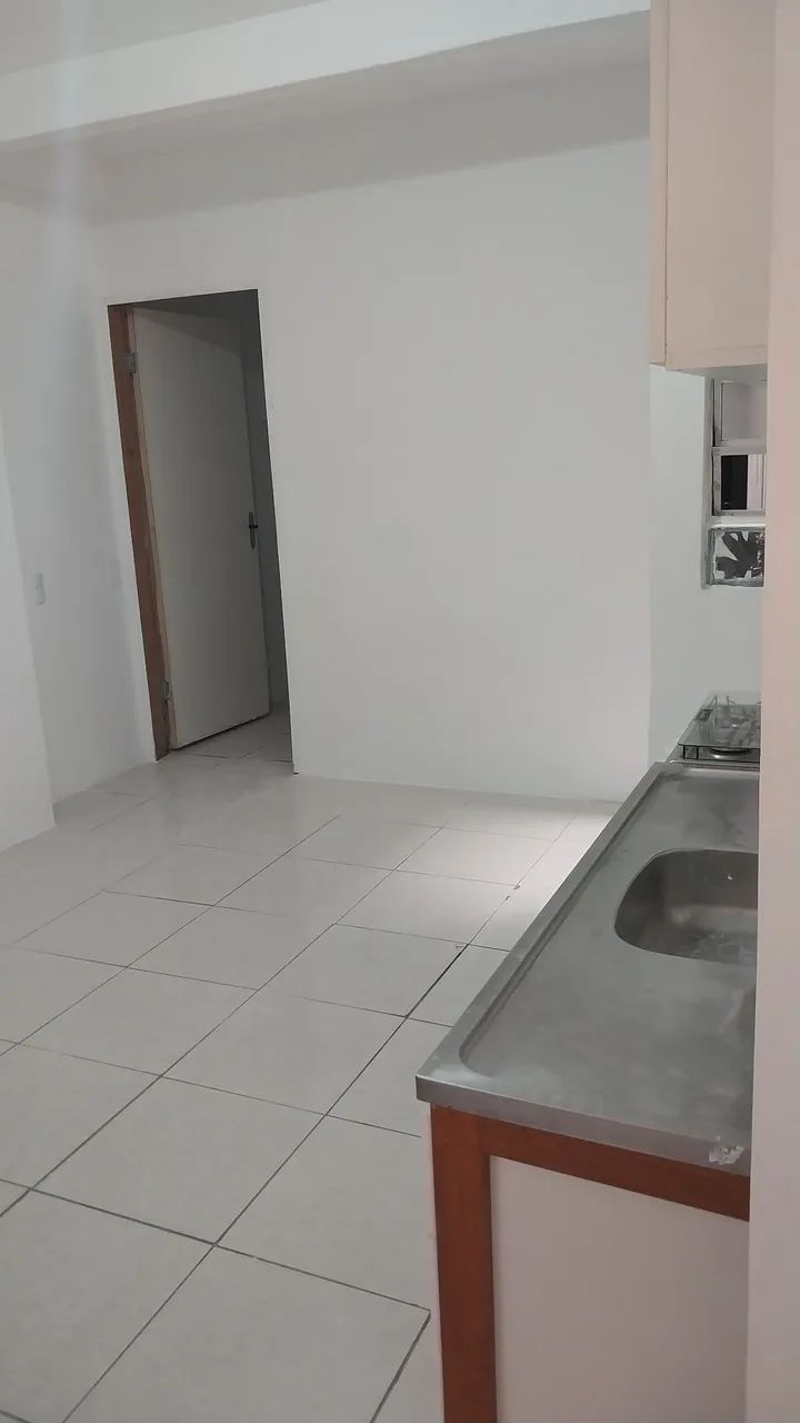 Apartamento de 1 quarto para alugar Monte cristo  - Foto 5