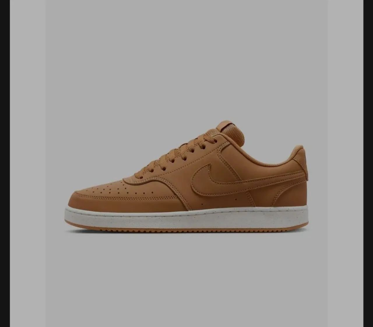 Tênis Nike masculino  - Foto 3
