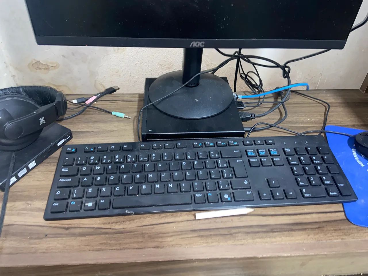 COMPUTADOR OPTIPLEX 7020  - Foto 4
