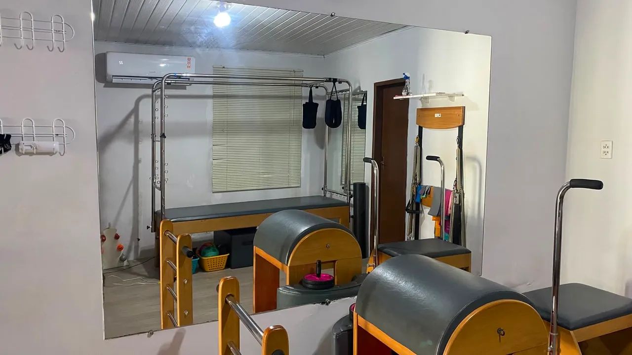 Espelhos - Foto 4