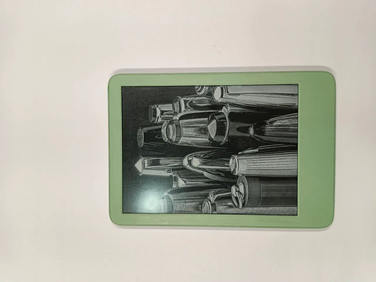 Kindle - 11 geração (2024)  - Foto 4