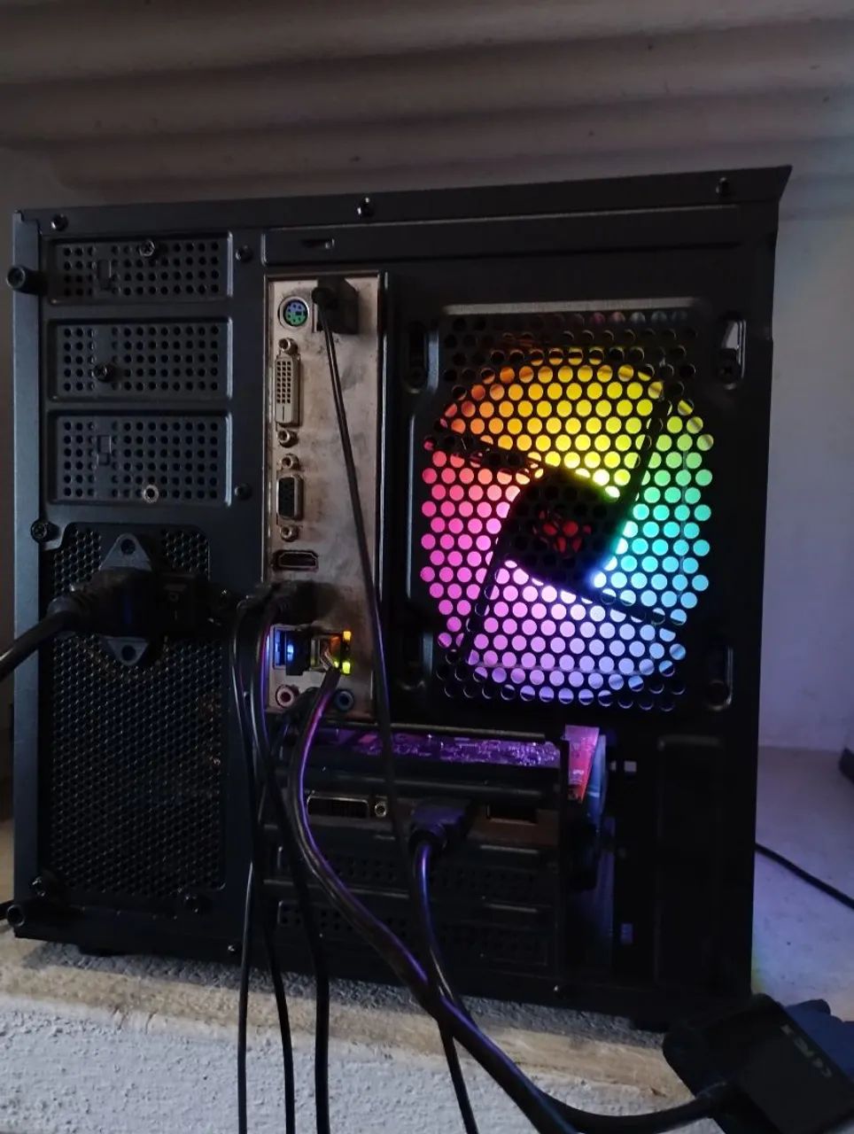 PC Gamer Ryzen AM4 - Foto 2