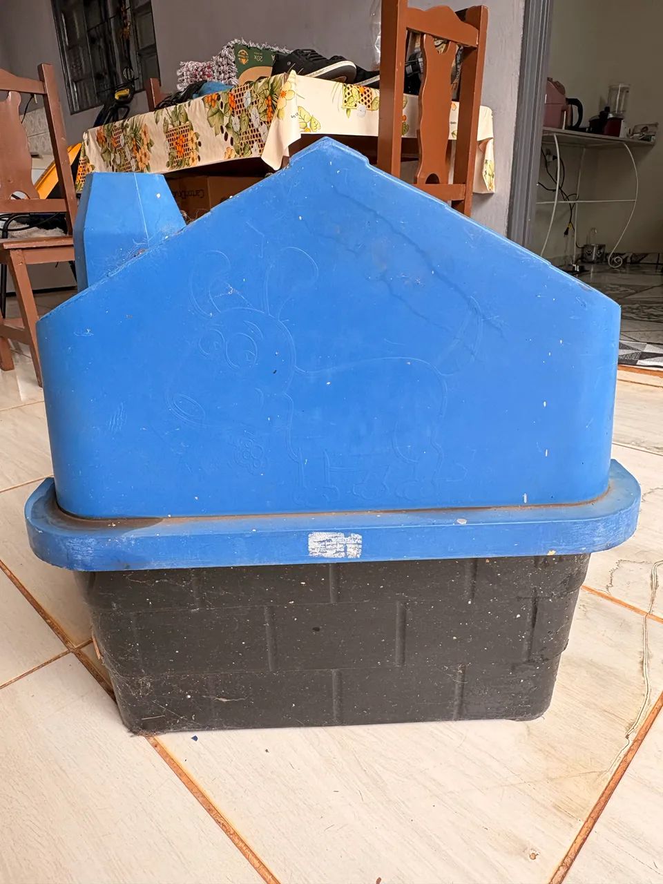 Casinha de cachorro  - Foto 3