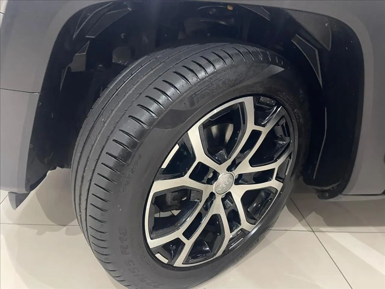 Jeep Renegade T270 1.3 TB 4x2 Flex Aut., foto 15 de 15