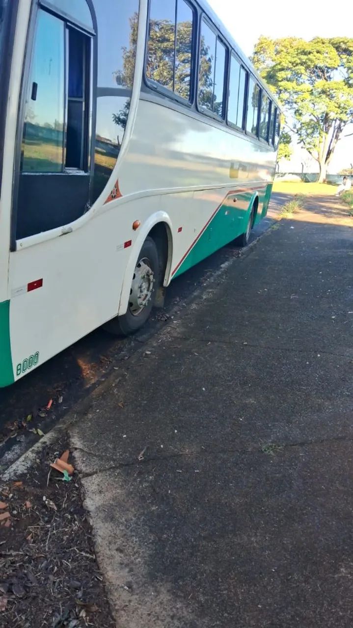 Ônibus marcopolo  - Foto 4
