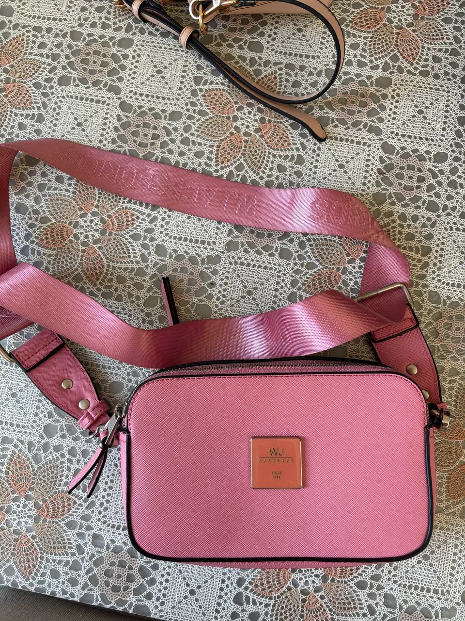 Bolsa WJ