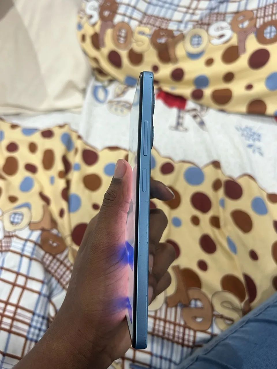 Redmi Note 12 Pro 5G  R$ 1.200 - Foto 3