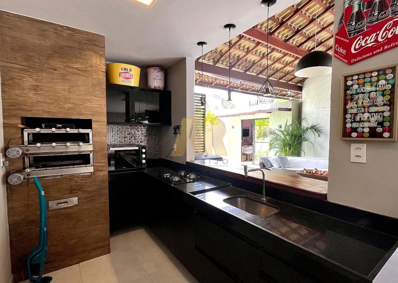 Casa de alto padrão - San Nicolas - Foto 2