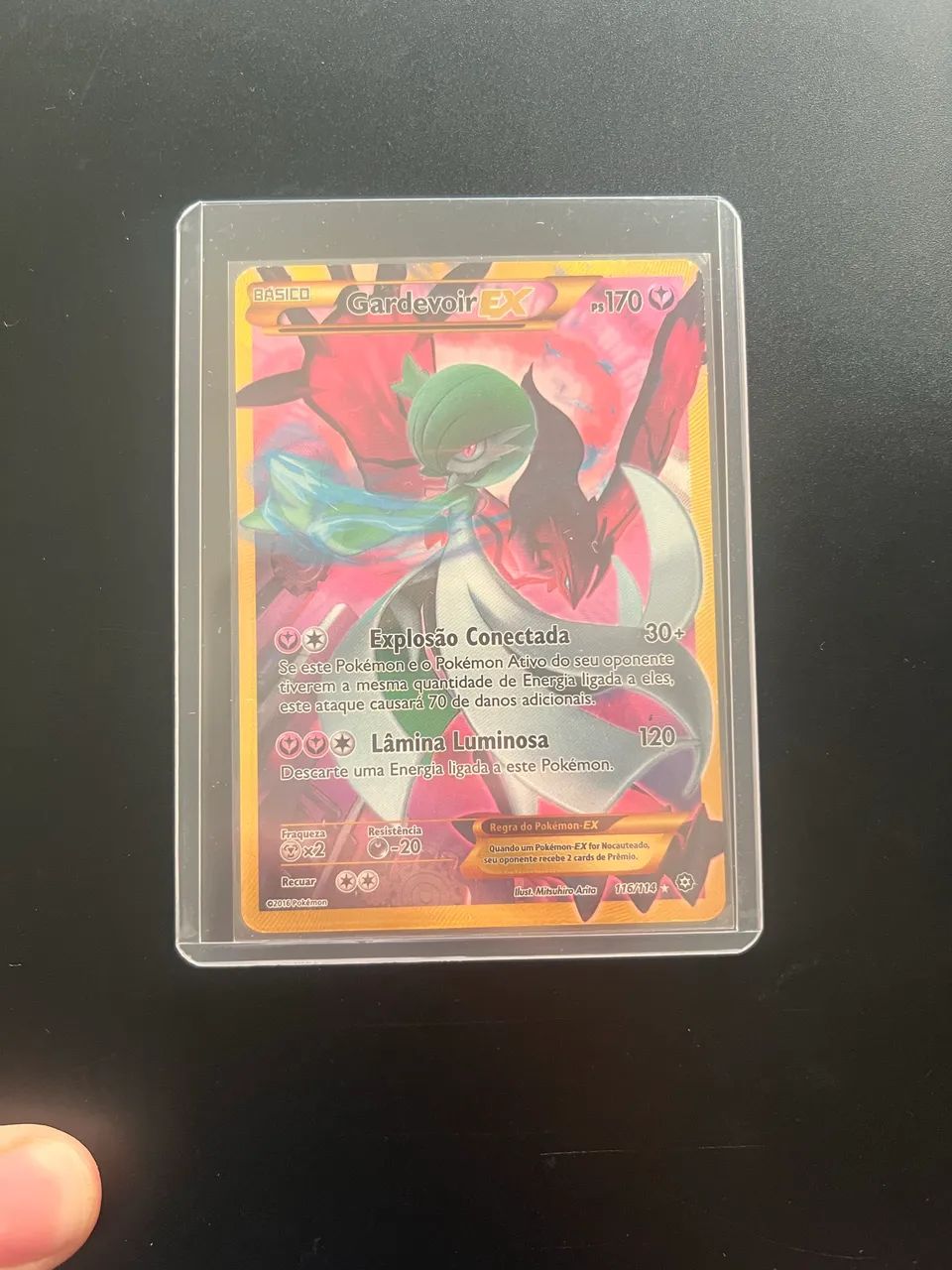 POKÉMON TCG