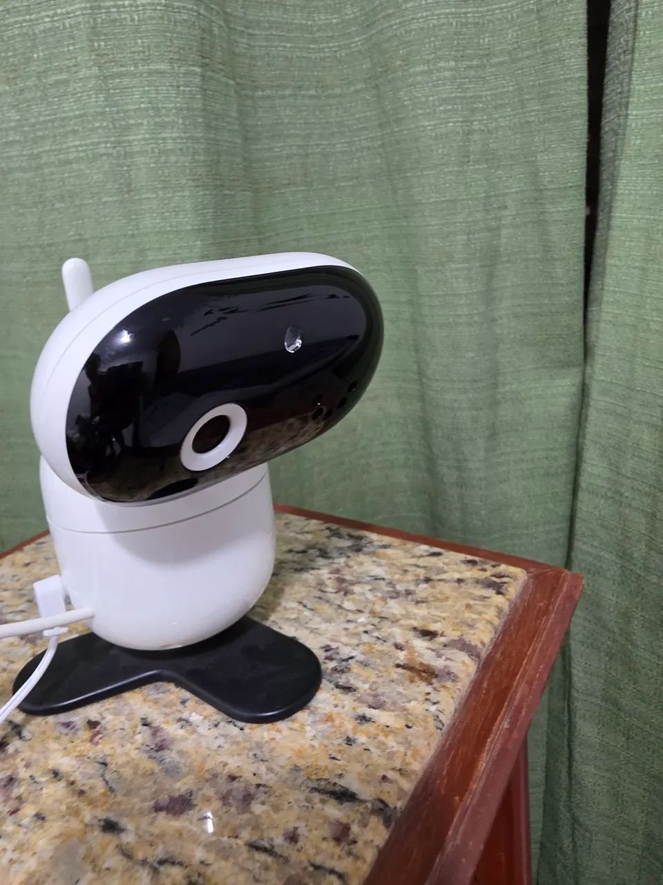 Babá eletrônica Motorola Pip 1510