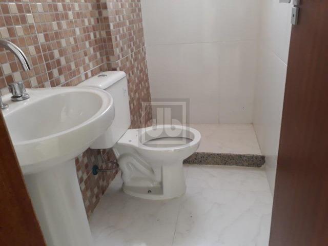 Méier- Rua Lopes da Cruz-Apartamento 1ª locação-3 quartos (1 Suíte)-Varanda-Vaga - Foto 19