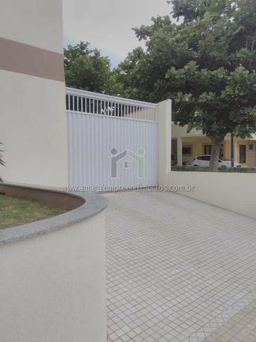 Apartamento mobiliado em Canto Grande/Bombinhas - Foto 17