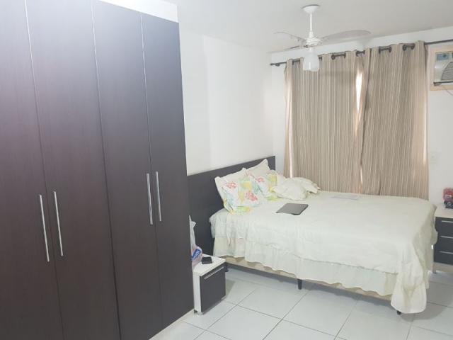 Murano imobiliária vende apartamento de 2 quartos frente mar na praia de itapoã, vila velh - Foto 6