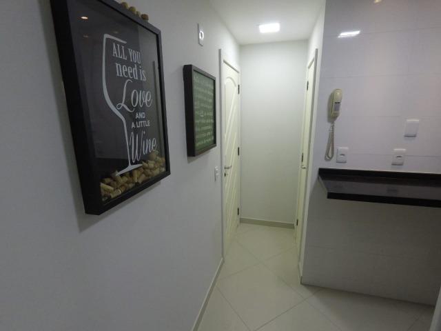 Méier-Rua Coração de Maria-2 Quartos-Dependência-Vaga-Modernizado - Foto 6