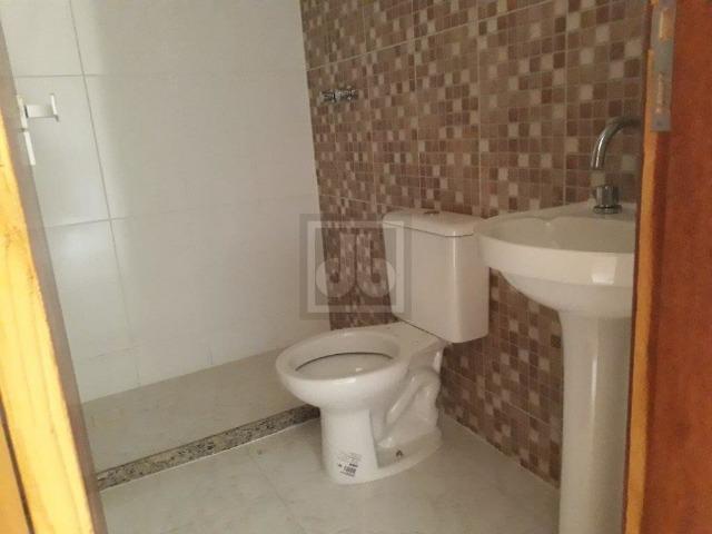 Méier- Rua Lopes da Cruz-Apartamento 1ª locação-3 quartos (1 Suíte)-Varanda-Vaga - Foto 10
