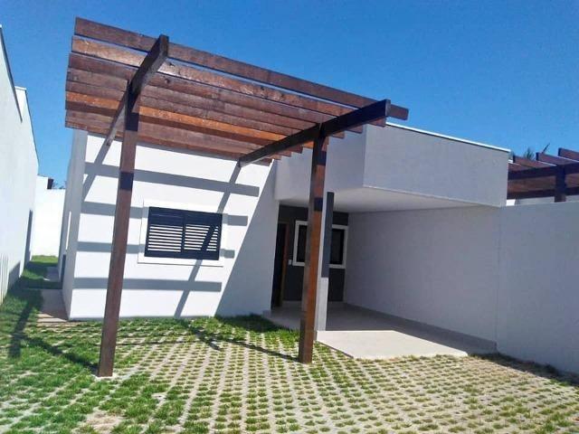 Ótima casa no Santa Cruz II