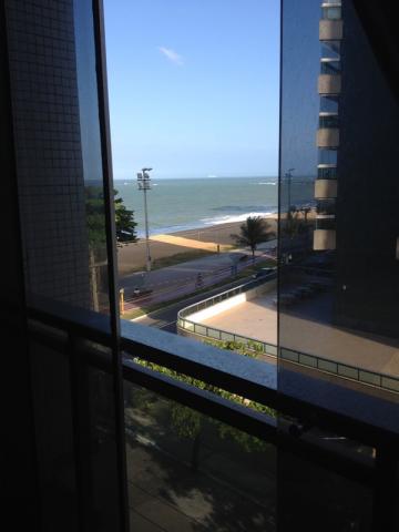 Murano Imobiliária vende apartamento de 2 quartos de frente para mar, 130 m² na Praia da C - Foto 2