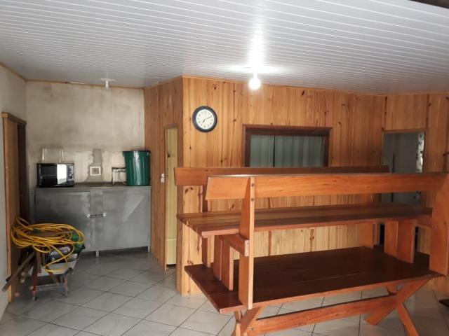 CA00542 Casa Para Venda em Rua Asfaltada na Praia do Ervino São Francisco do Sul - Foto 5
