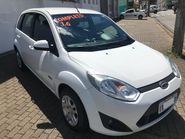Ford Fiesta class 1.6 completo - Foto 8