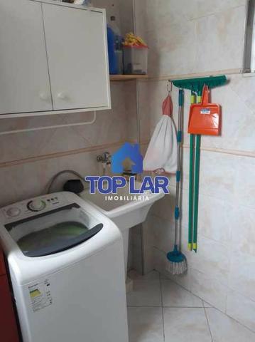 Lindo apartamento de 1 quarto na Vila da Penha - Foto 15