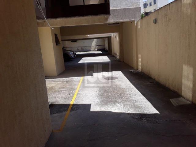 Méier- Rua Lopes da Cruz-Apartamento 1ª locação-3 quartos (1 Suíte)-Varanda-Vaga - Foto 14