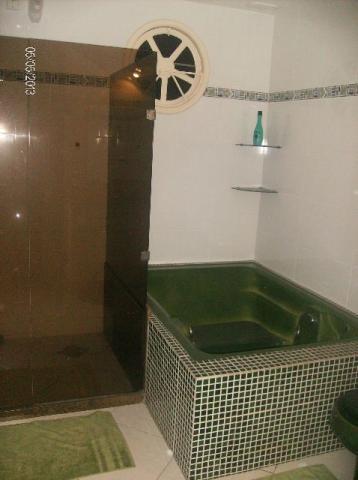 Murano Imobiliária aluga casa de 4 quartos na Praia de Itaparica, Vila Velha - ES. - Foto 9