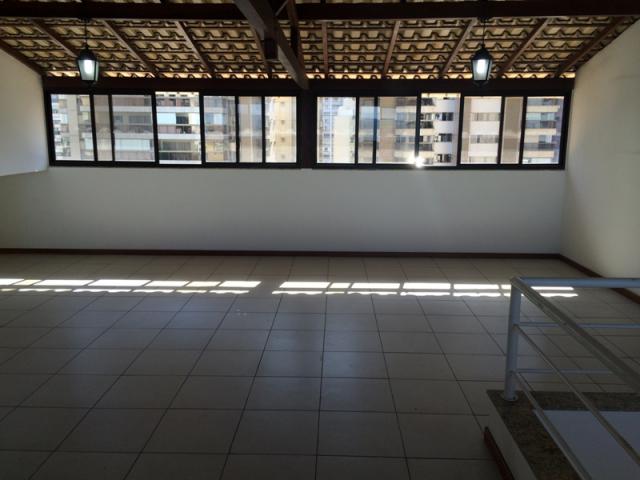 Vendo cobertura duplex de 5 quartos na Praia da Costa, Vila Velha - ES. - Foto 15