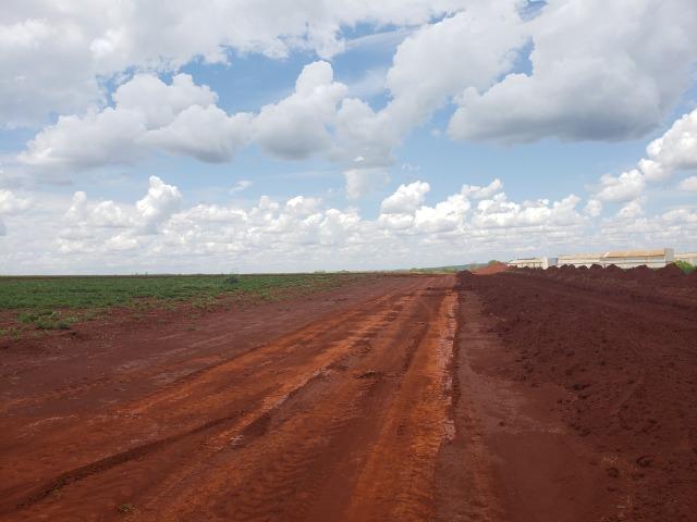 Área industrial - Foto 3