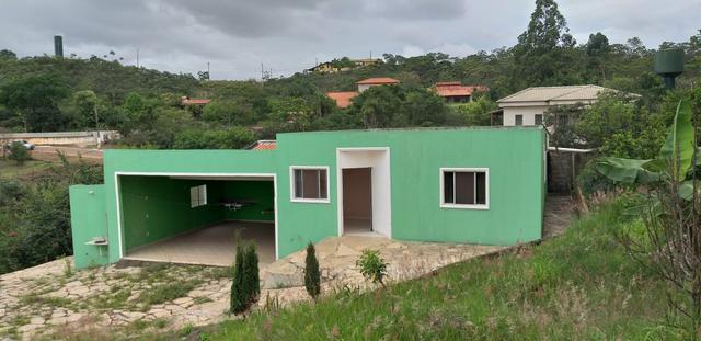 Oportunidade! Vendo ou troco excelente casa no Cond. Solar da Serra!