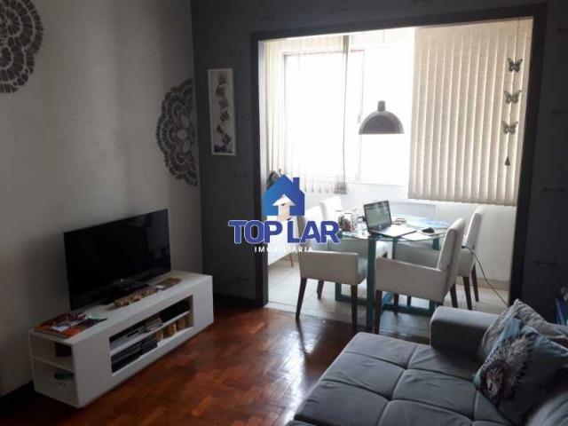 Lindo apartamento de 1 quarto na Vila da Penha - Foto 3
