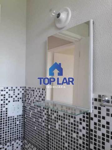 Excelente apartamento 1 quarto próximo shopping Jardim Guadalupe - Foto 12
