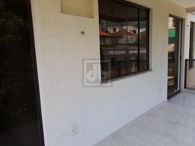 Méier- Rua Lopes da Cruz-Apartamento 1ª locação-3 quartos (1 Suíte)-Varanda-Vaga - Foto 3