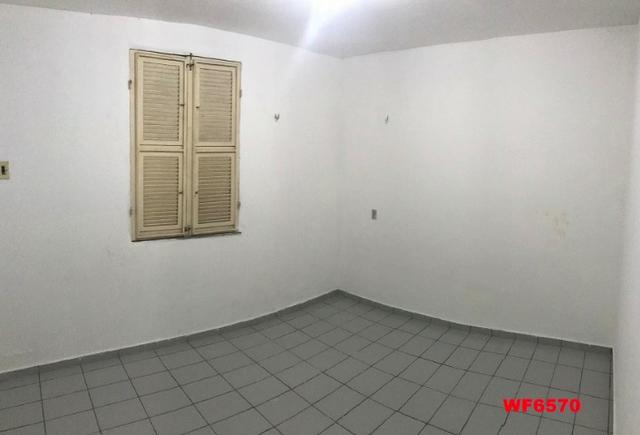Casa duplex no Papicu, Ponto comercial de esquina, 4 quartos, 2 vagas, próx Av.Santana Jr - Foto 8
